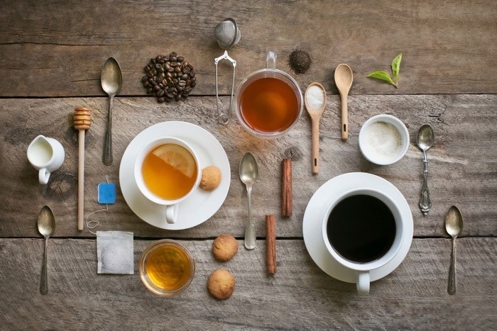 Nutricionista revela 6 chás que funcionam como “Ozempic natural”
