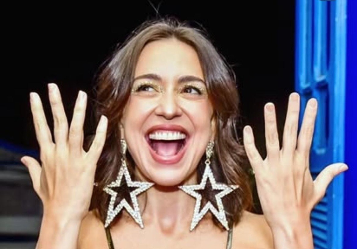 Governo brasileiro paga R$ 168 mil para cantora potiguar em jantar oficial na França