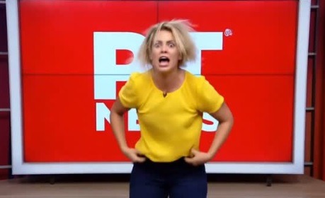 VÍDEO: Bomba nas redes sociais vídeo feito por IA com sátira aos principais problemas do PT