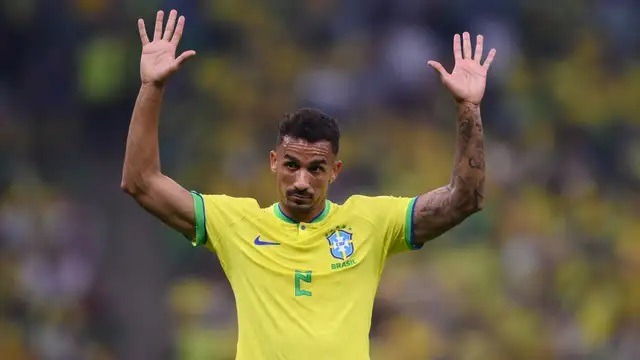 Capitão diz que Brasil não tem chances na próxima Copa e critica: "Seleção é uma bagunça"