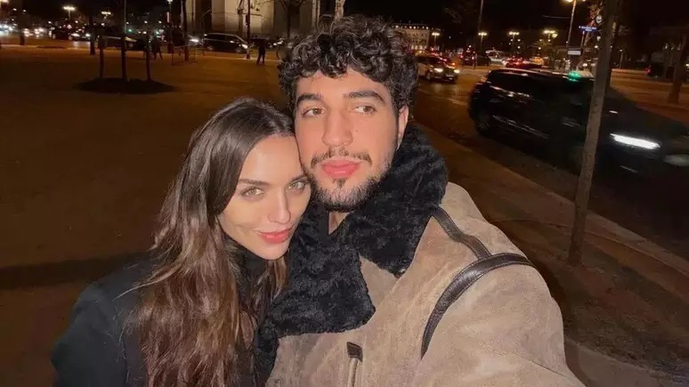 Nome do bebê de Rafa Kalimann e Nattan dá o que falar: 'Não é possível'