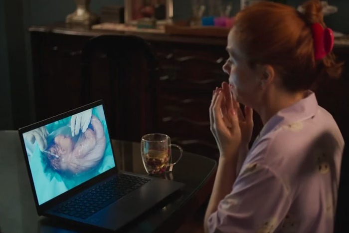 Globo é detonada após parto de bebê reborn em novela: “Virou circo”