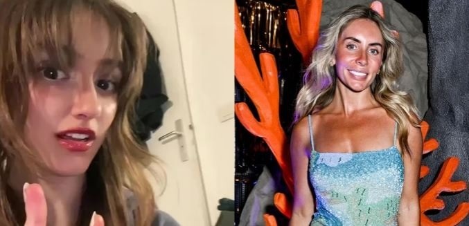 Mulher descobre que namorado participou de maratona sexual com modelo que fez sexo com mais de mil homens