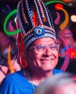 Praça dos gringos passa a se chamar praça Cláudio Porpino em homenagem, aprova Câmara de Natal