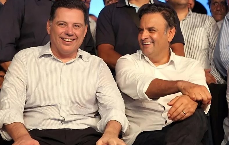 PSDB aprova fusão com o Podemos em meio à desidratação e saída de governadores