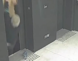 VÍDEO: Radialista morre ao cair em fosso de elevador