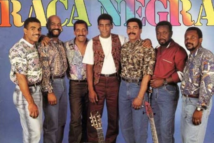Ex-músico do Raça Negra é encontrado desacordado na rua e morre
