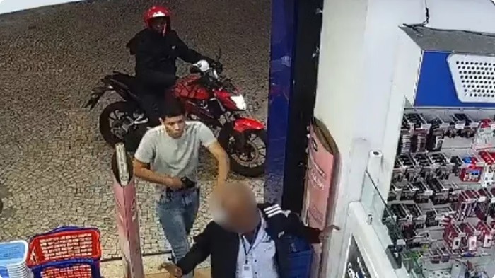 “Bonde do Ozempic” rouba mais de R$ 400 mil em canetas emagrecedoras