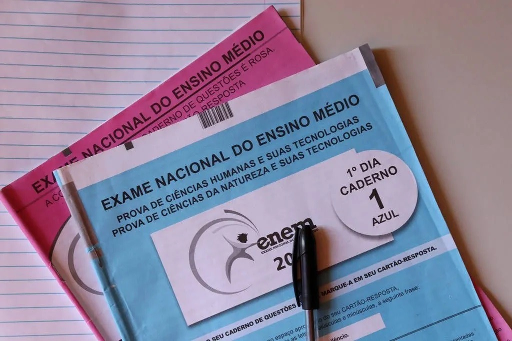 Inscrições para o Enem 2025 terminam nesta sexta-feira
