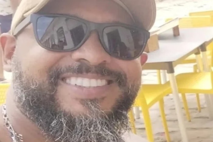 Confundido com miliciano, motorista de app é morto a tiros
