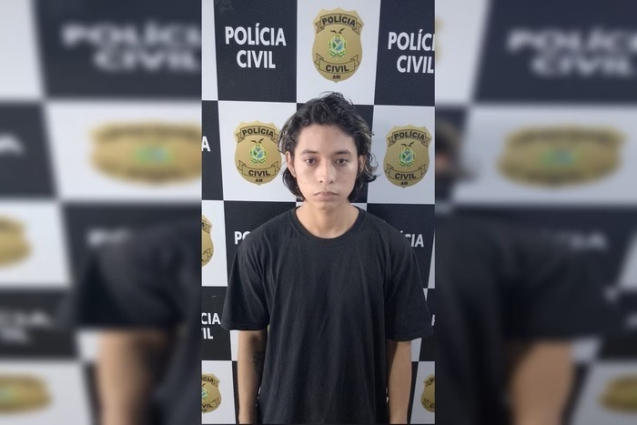 Jovem usava desenhos para estuprar menores e induzir a automutilação