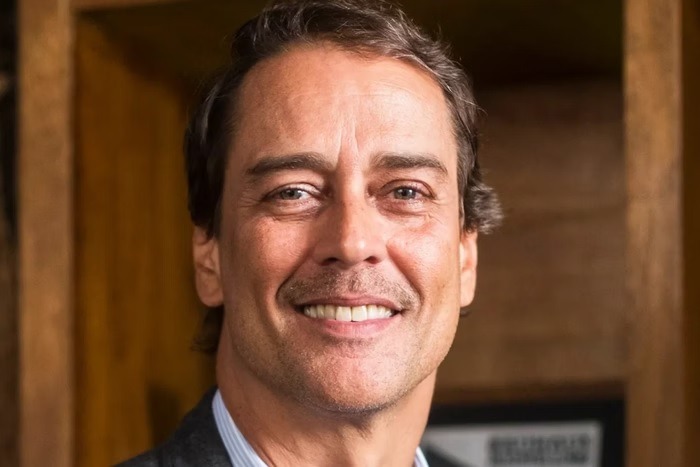 Marcello Antony conta por que foi vetado em novelas da Globo