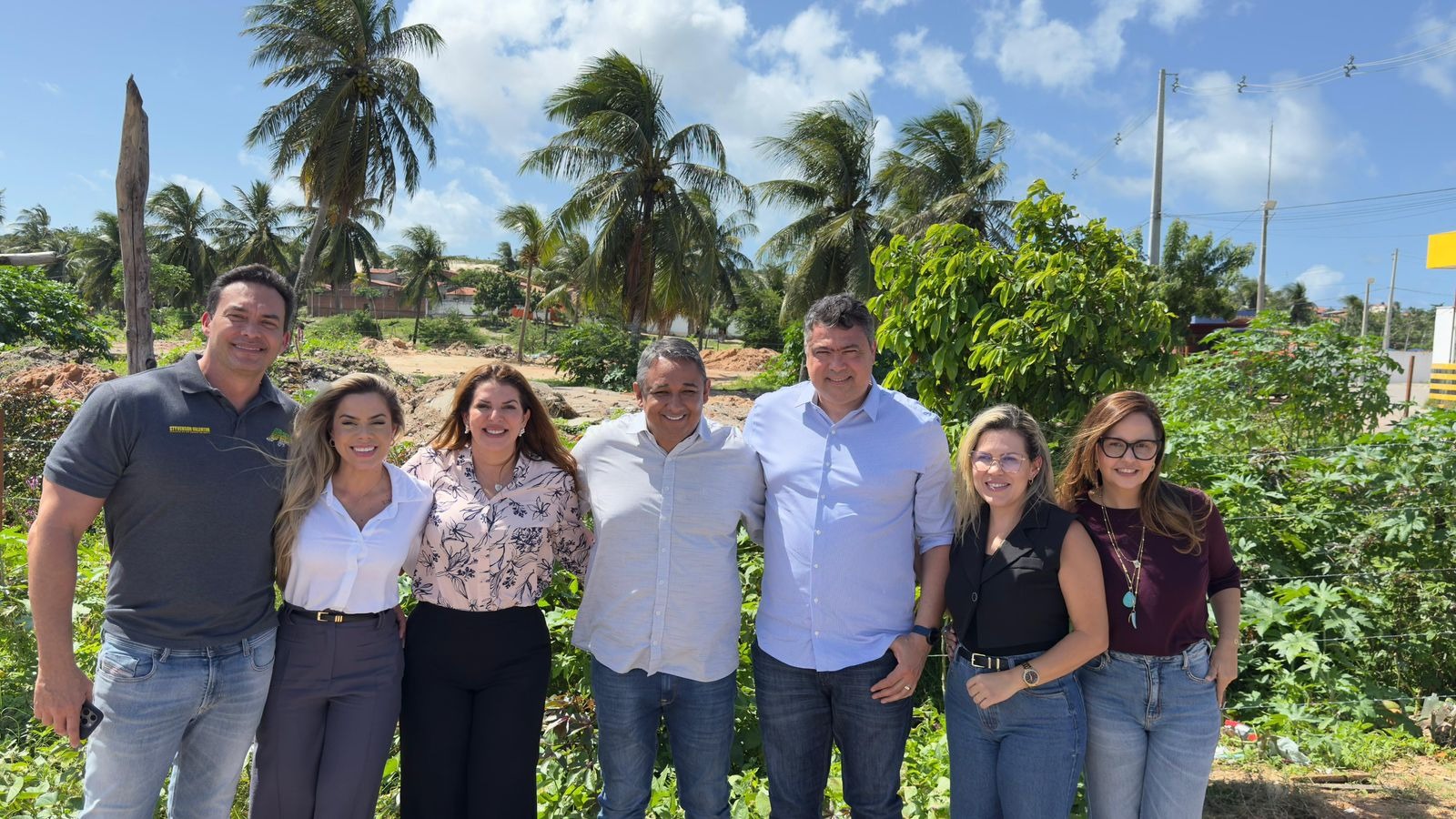 VÍDEO: Styvenson destina R$ 10 milhões e anuncia construção da Cidade Social na zona Norte de Natal