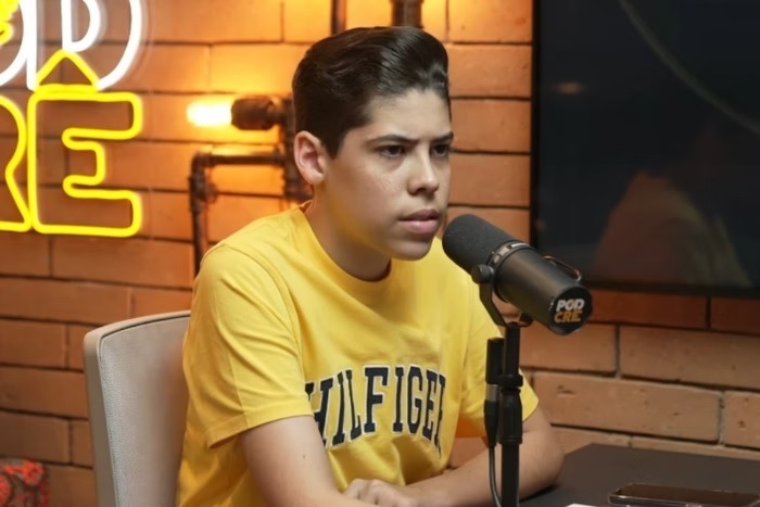 “Mãe do bandidinho”: missionário mirim revela ataques à família