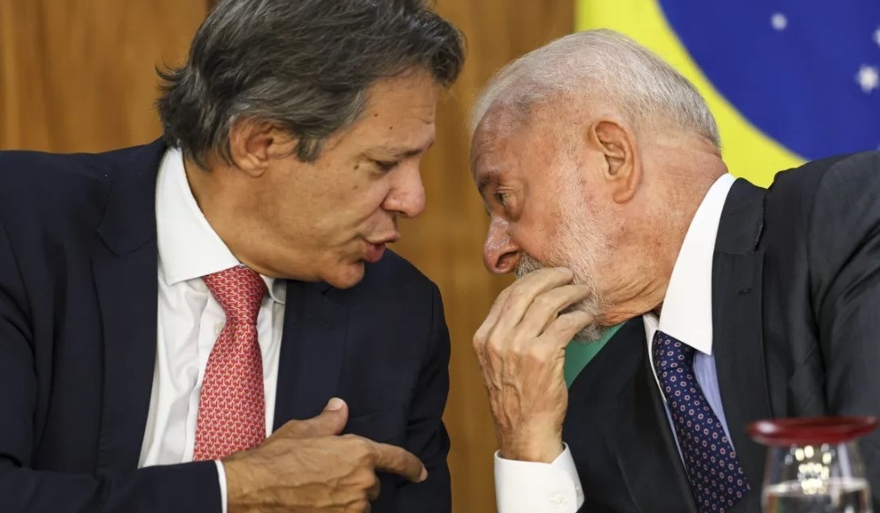 Para 43,9%, governo não se preocupa com contas públicas, diz pesquisa Atlas