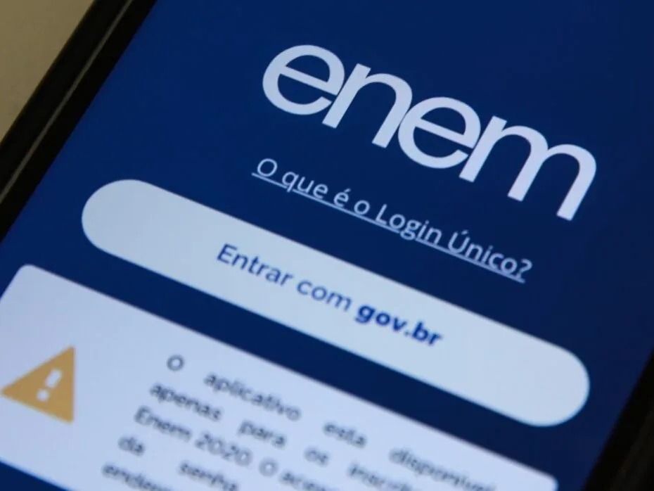Enem 2025: inscrições são prorrogadas até 13 de junho; confira