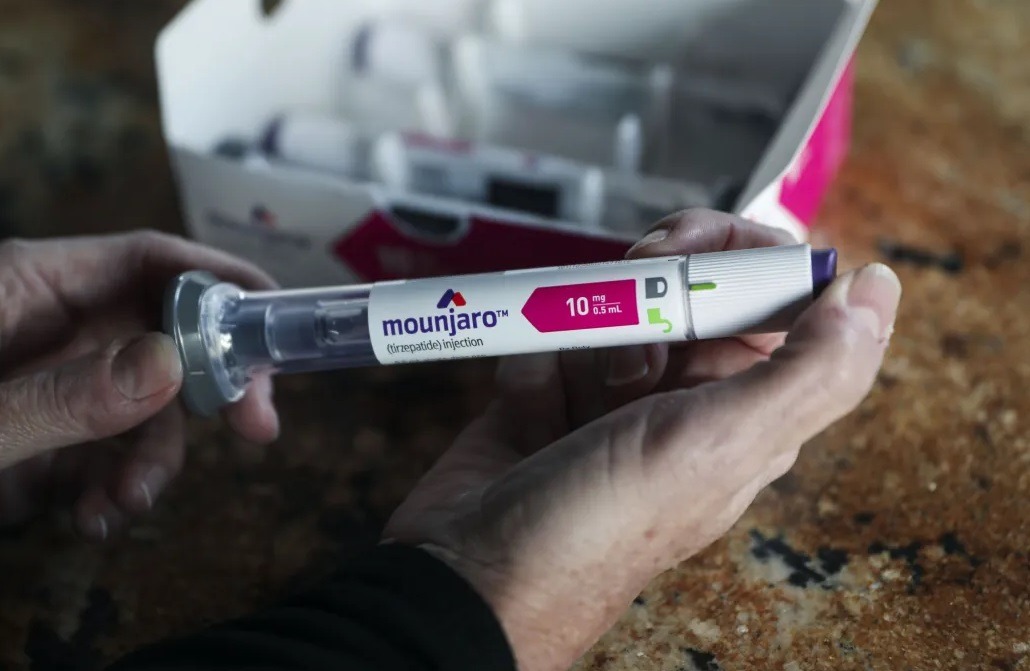 Anvisa aprova Mounjaro para tratamento de sobrepeso e obesidade