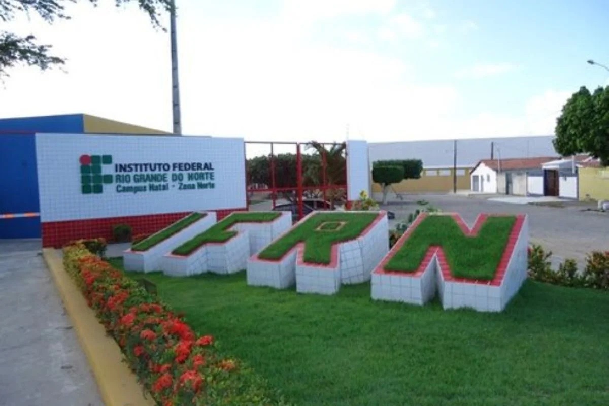 IFRN abre 148 vagas para cursos superiores com ingresso no 2º semestre