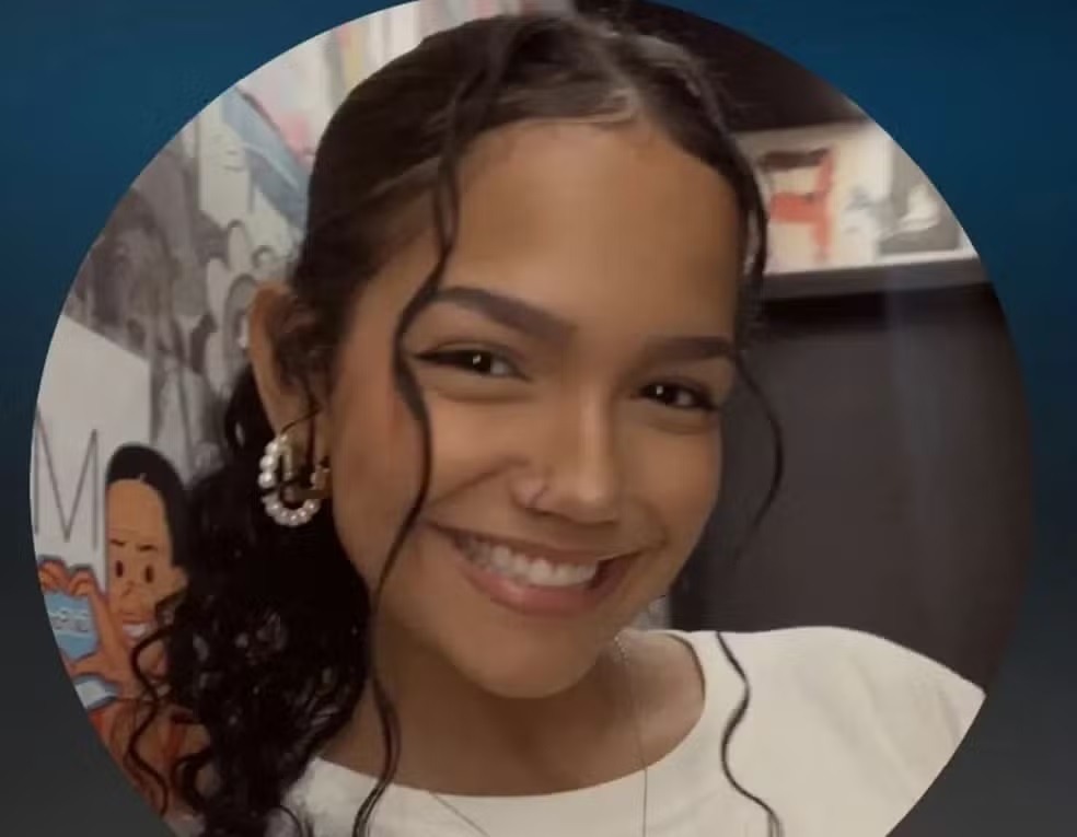 Estudante de 19 anos morre em acidente de moto um dia após aniversário