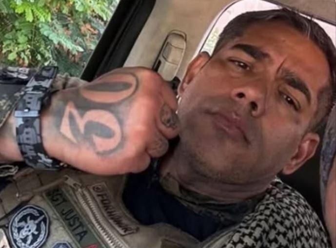 VÍDEO: Veja momento em que policial do Bope é morto após briga