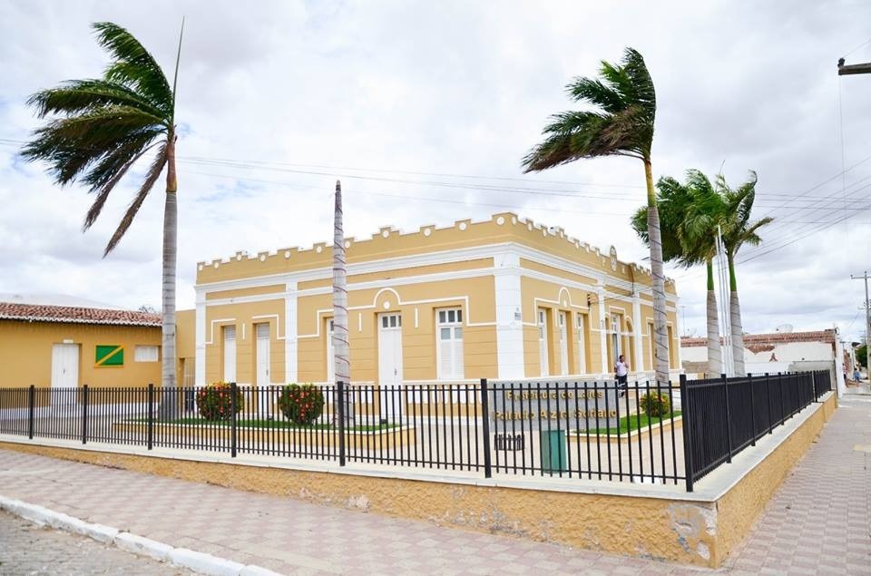 Ministério Público Eleitoral emite parecer favorável à manutenção dos mandatos do prefeito e vice de Lajes