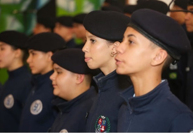 ONU atende PSol e recomenda fim das escolas cívico-militares no Brasil