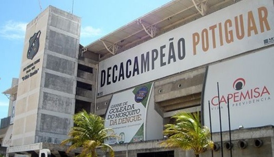 Polêmica no ABC: Dinheiro de acordo que não passou pelo conselho ajudou a pagar folha dos jogadores