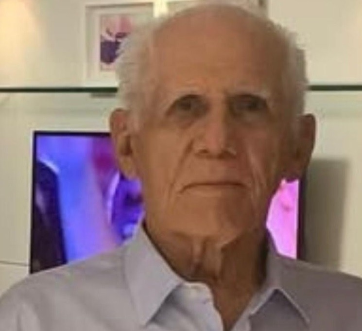 Morre o empresário e agropecuarista Eloi Chaves