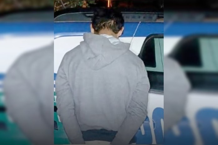 Motorista de app é preso por mostrar pênis e obrigar passageira a ver pornô