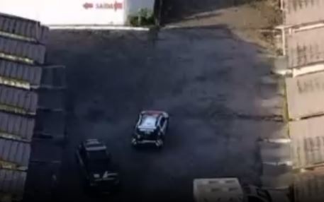 PM é encontrado assassinado dentro de motel