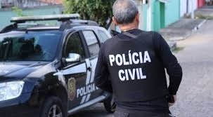 Polícia Civil prende suspeito de homicídio contra ex-cunhado em Natal