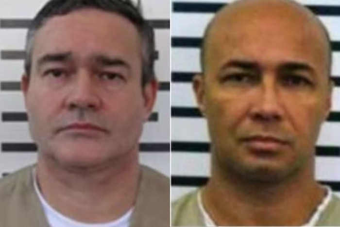 Matador de presos que tramaram sequestro de Moro é condenado a 60 anos