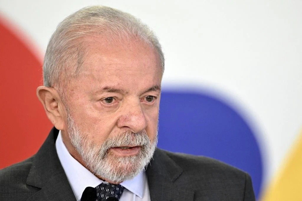 PESQUISA IPSOS-IPEC: 55% desaprovam trabalho de Lula e 39% aprovam