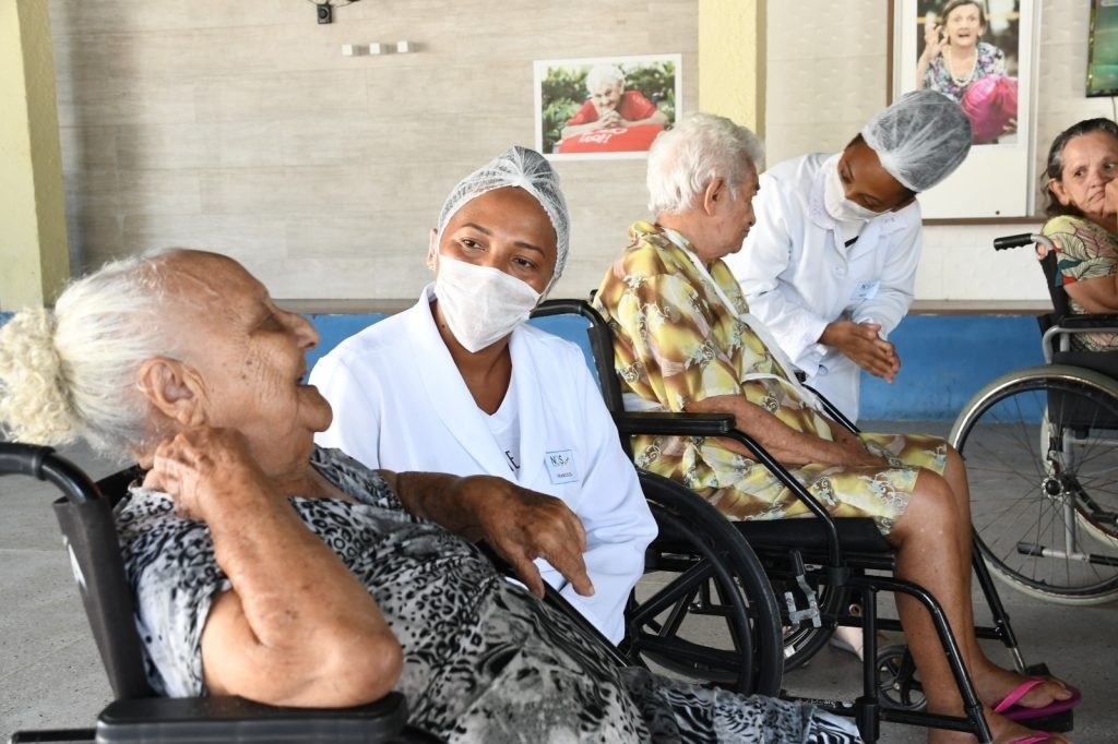 Natal arrecada mais de R$ 1,2 milhão via IR para proteção social de crianças e idosos