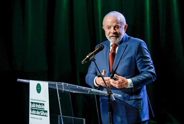 Datafolha: governo Lula tem 40% de reprovação e 28% de aprovação