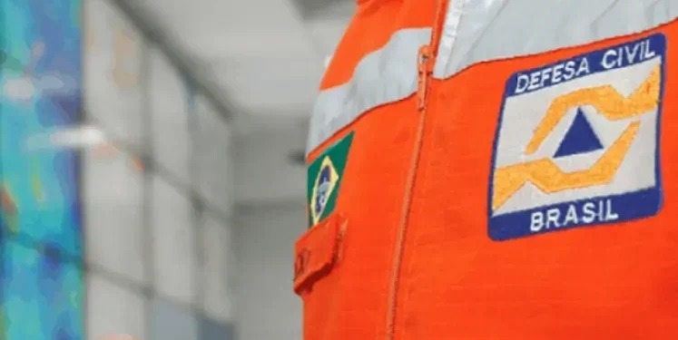 Defesa Civil Alerta será testado neste sábado em Natal