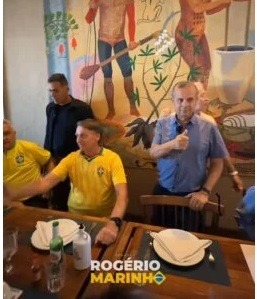 Por que Rogério Marinho descarta ser candidato a vice presidente