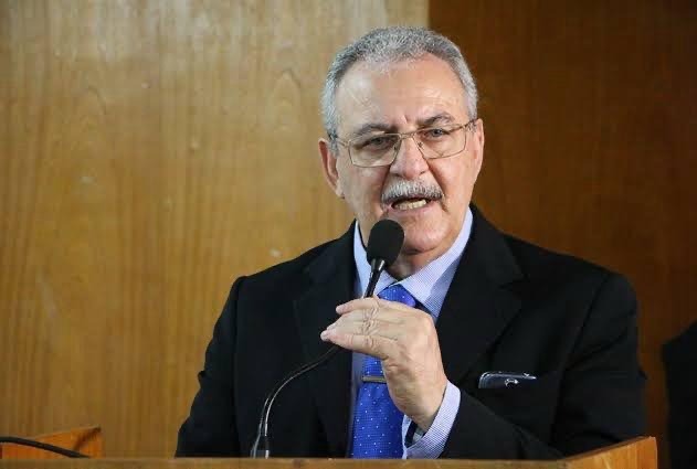 Ex-secretário de Saúde do RN e de Natal, George Antunes é o novo diretor administrativo do Complexo de Saúde Unimed