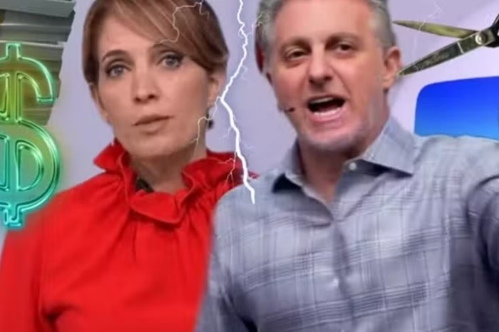 Globo corta Domingão e Fantástico por substituto multimilionário