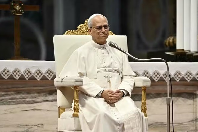 Papa Leão XIV pede ‘responsabilidade e razão’ a Irã e Israel: ‘Ninguém deve ameaçar existência do outro’