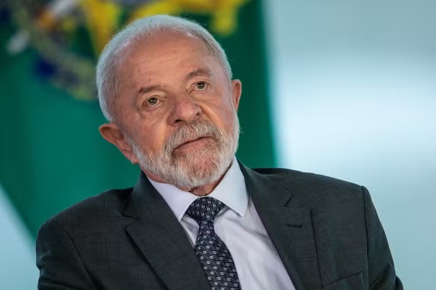 Em ano de “colheita”, Lula acumula sequência de derrotas