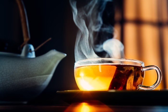 Confira 5 receitas de chás para ajudar a prevenir doenças no inverno