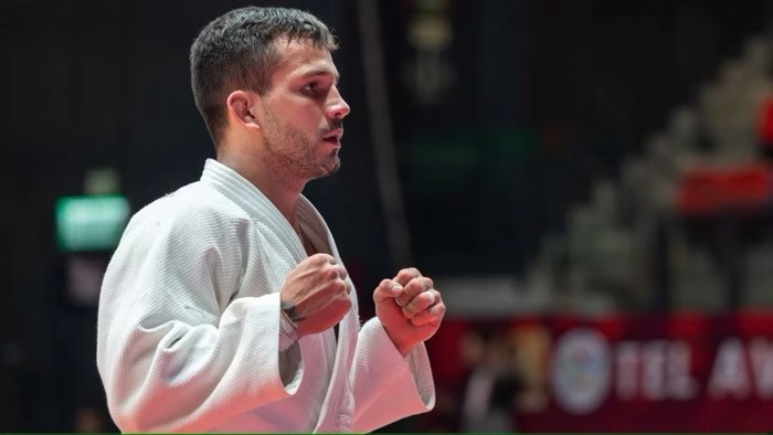 Brasil conquista primeiras medalhas no Mundial de Judô