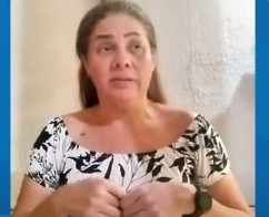 VÍDEO: Mulher agredida em condomínio de Natal afirma que "síndica tem grupo de perseguição e ameaças"