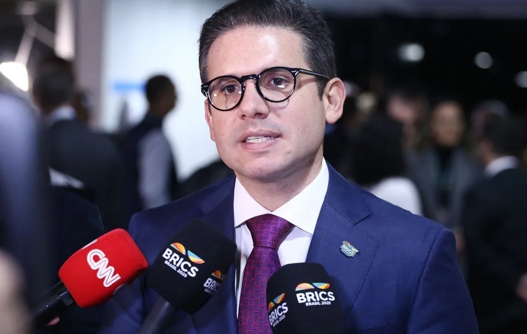 Urgência contra elevação do IOF é “recado claro da sociedade”, diz Hugo Motta