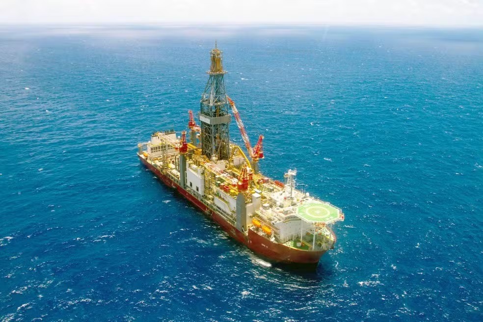 Bacia Potiguar tem blocos para exploração de petróleo em leilão da ANP