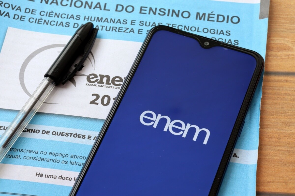 Enem 2025: prazo da taxa de inscrição é prorrogado até 27 de junho