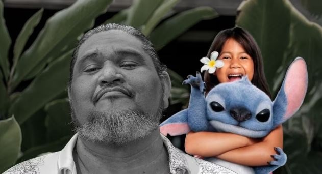 Ator de 'Lilo & Stich' morre após levar família para ver filme