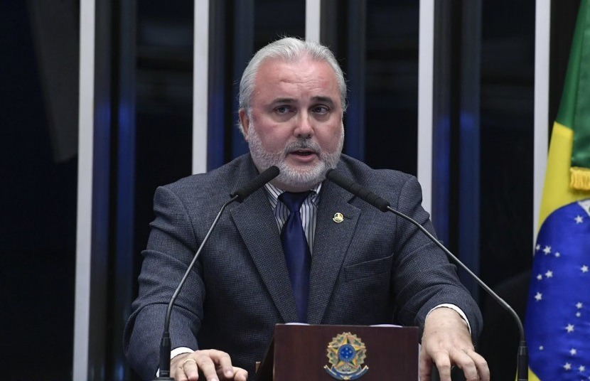 Roubo do INSS: Senador do RN figura entre os parlamentares que apresentaram emendas da Contag