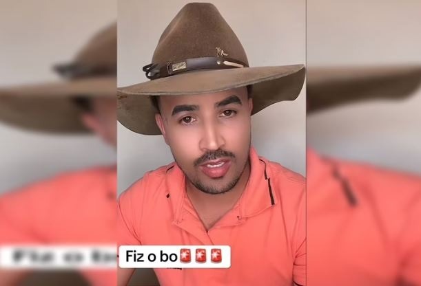 “Meu homem”: idosas acreditam namorar influenciador e caem em golpes